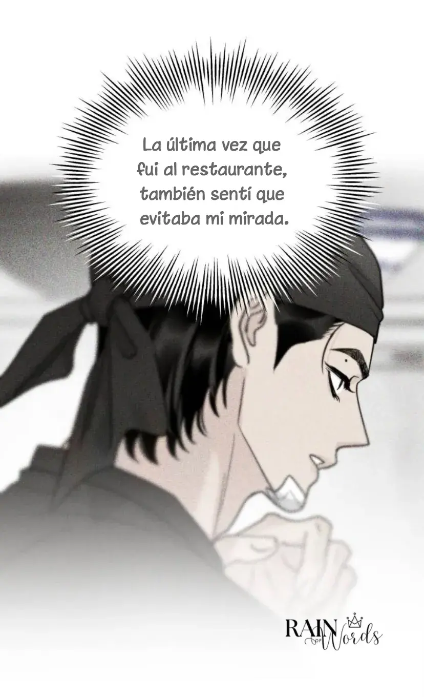 Amor egoísta Capitulo 34 página 41