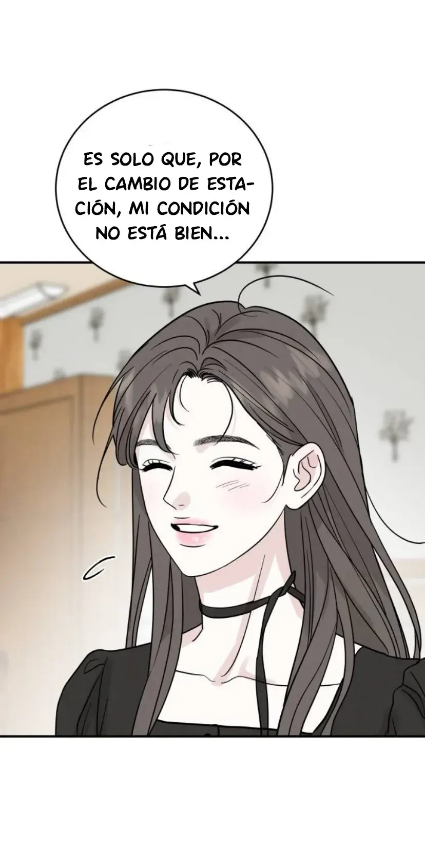 Amor egoísta Capitulo 34 página 46