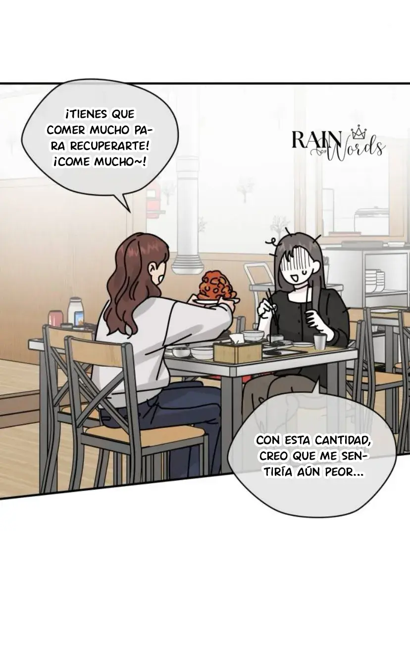 Amor egoísta Capitulo 34 página 48