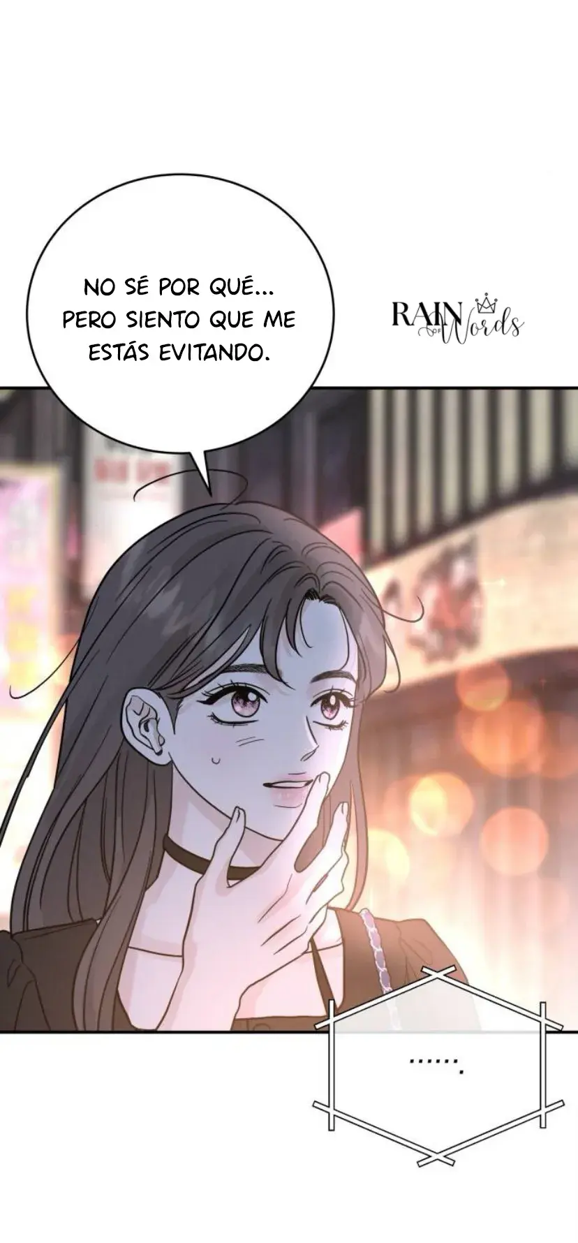 Amor egoísta Capitulo 34 página 65