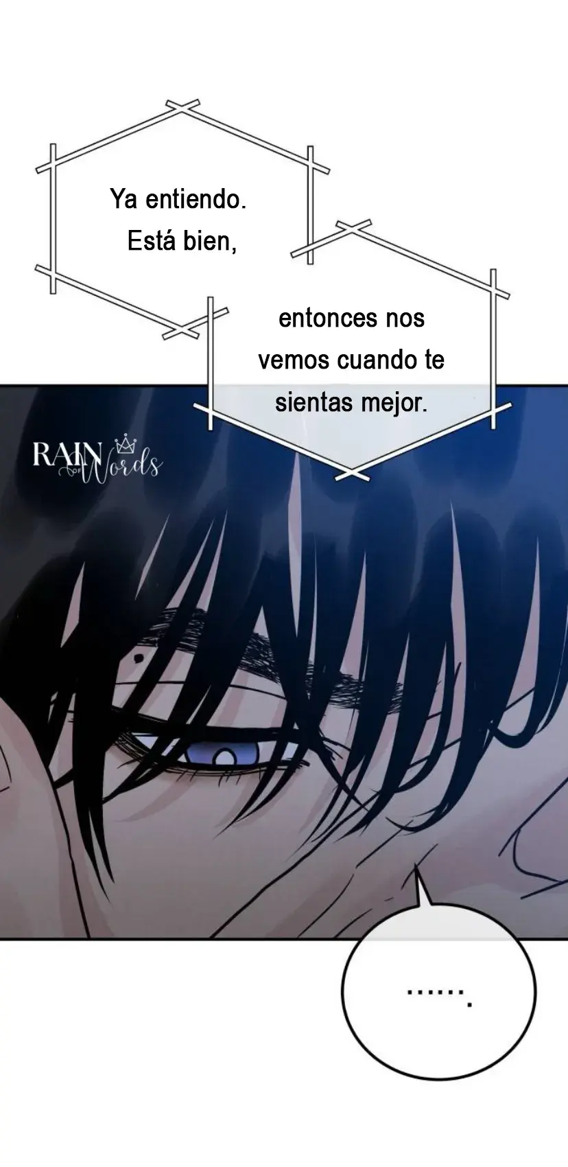 Amor egoísta Capitulo 34 página 67