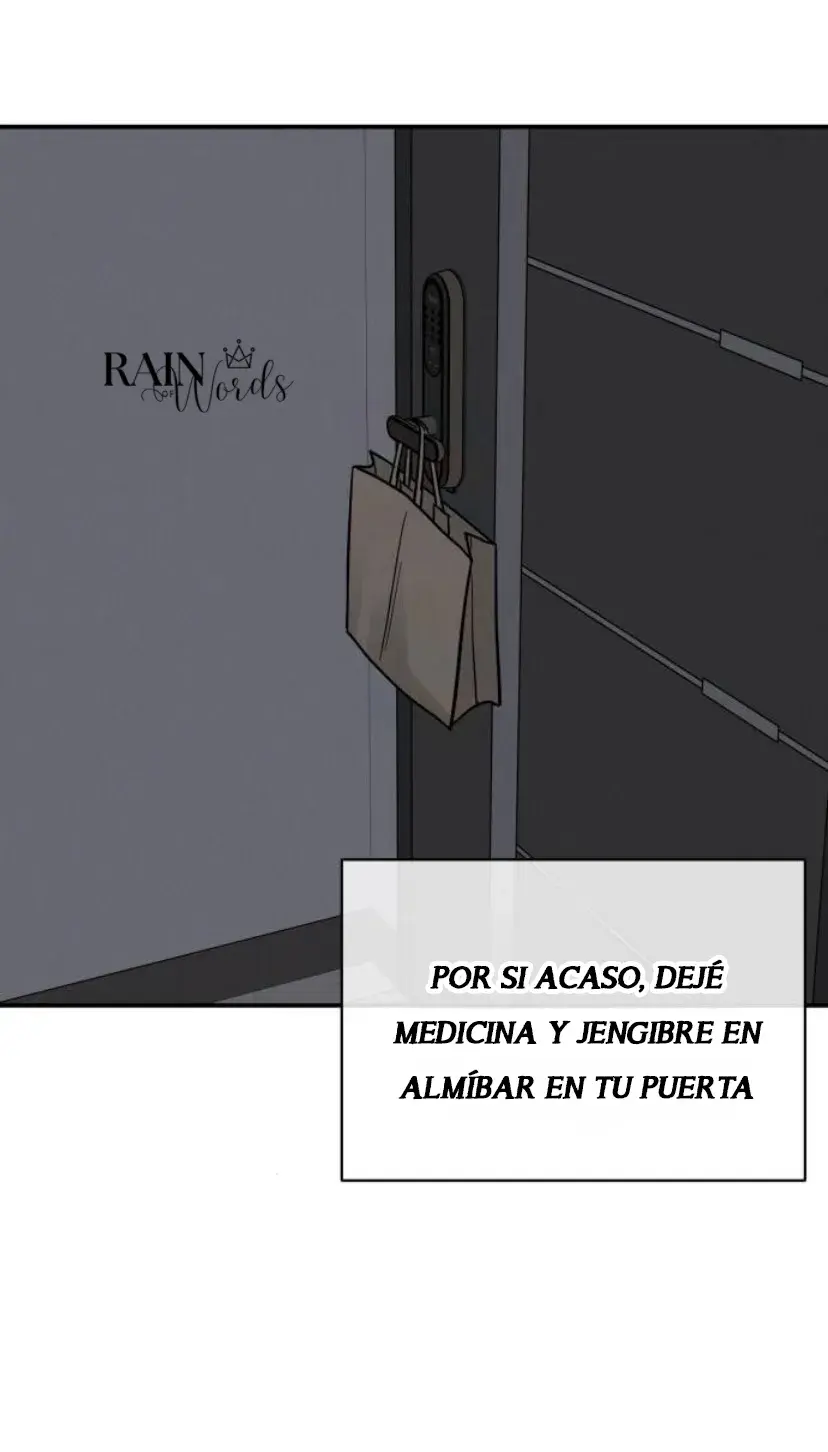 Amor egoísta Capitulo 34 página 76