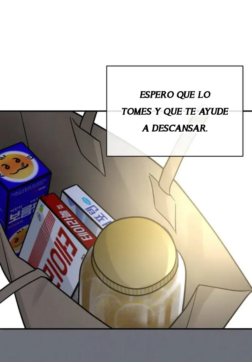 Amor egoísta Capitulo 34 página 78