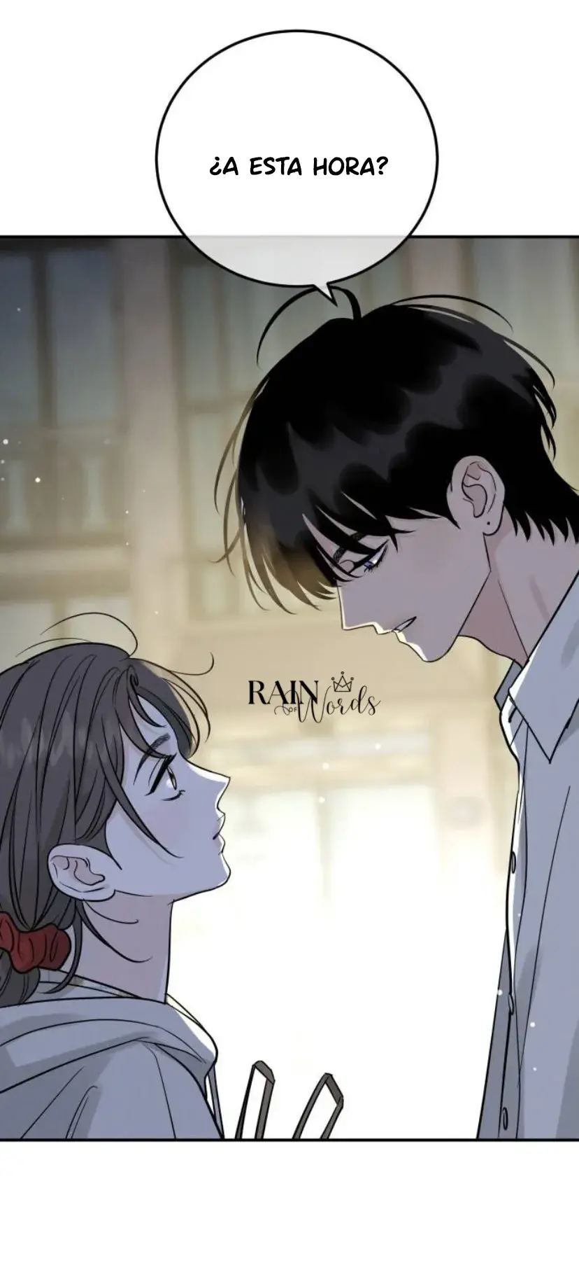 Amor egoísta Capitulo 35 página 12