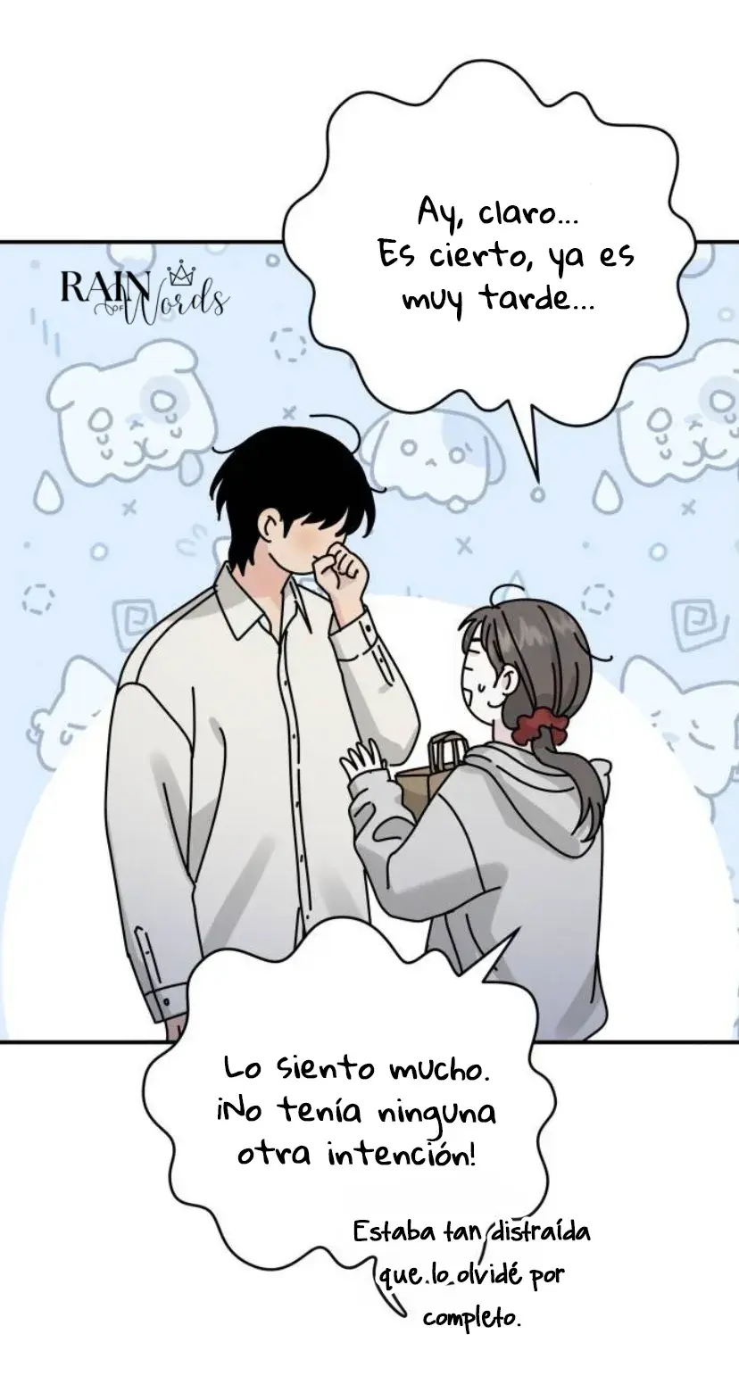 Amor egoísta Capitulo 35 página 13