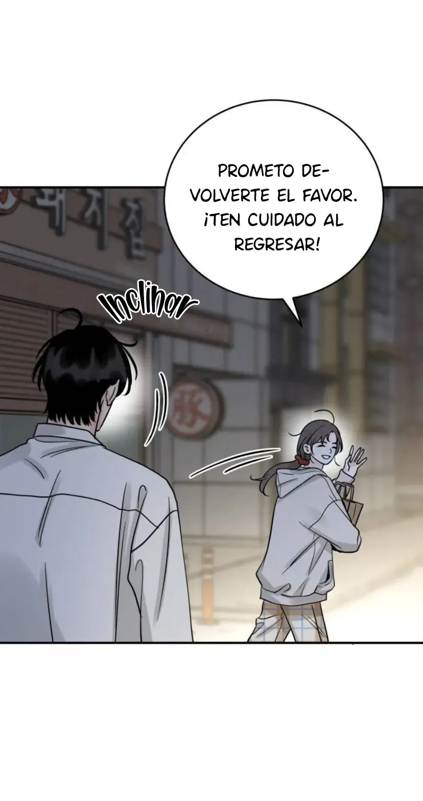 Amor egoísta Capitulo 35 página 16