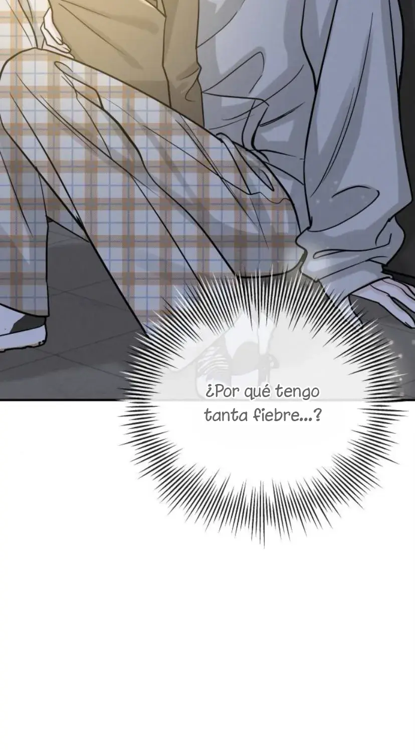 Amor egoísta Capitulo 35 página 21