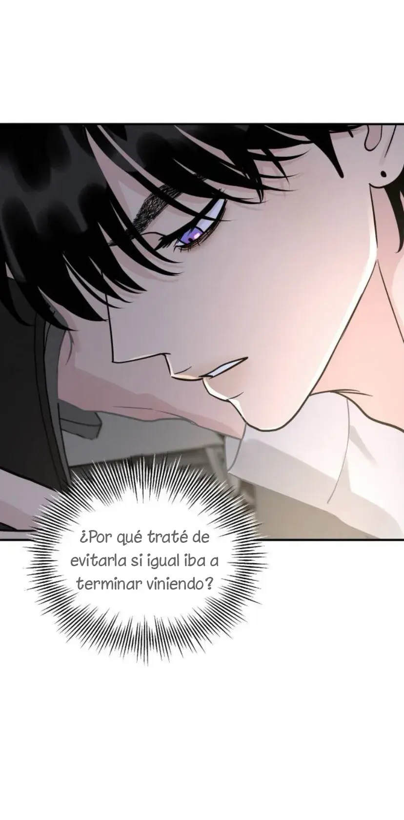 Amor egoísta Capitulo 35 página 26