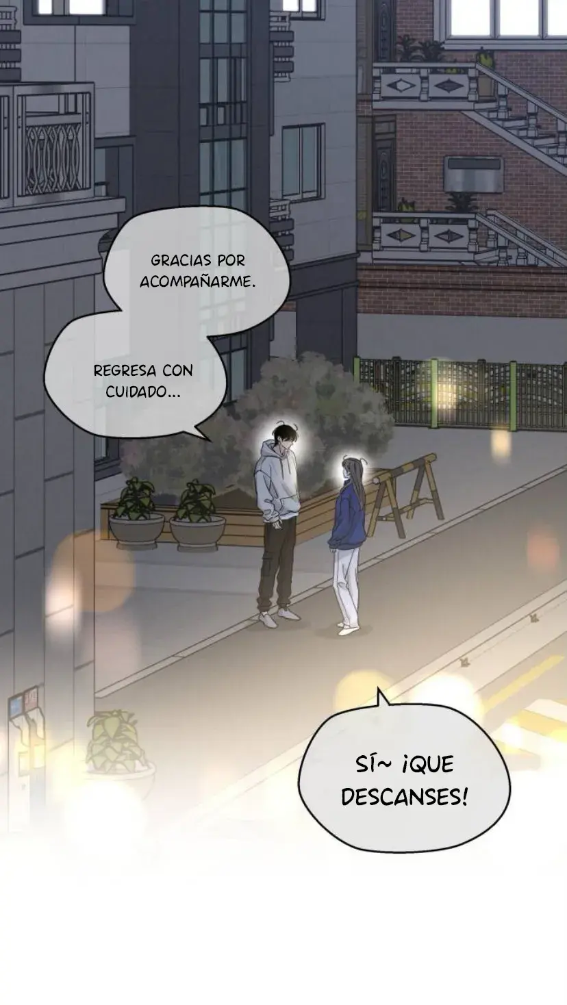 Amor egoísta Capitulo 35 página 29