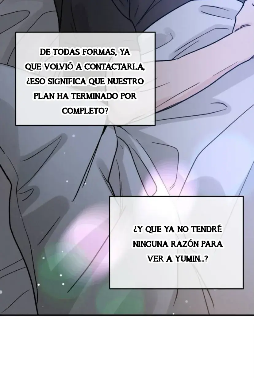 Amor egoísta Capitulo 35 página 38