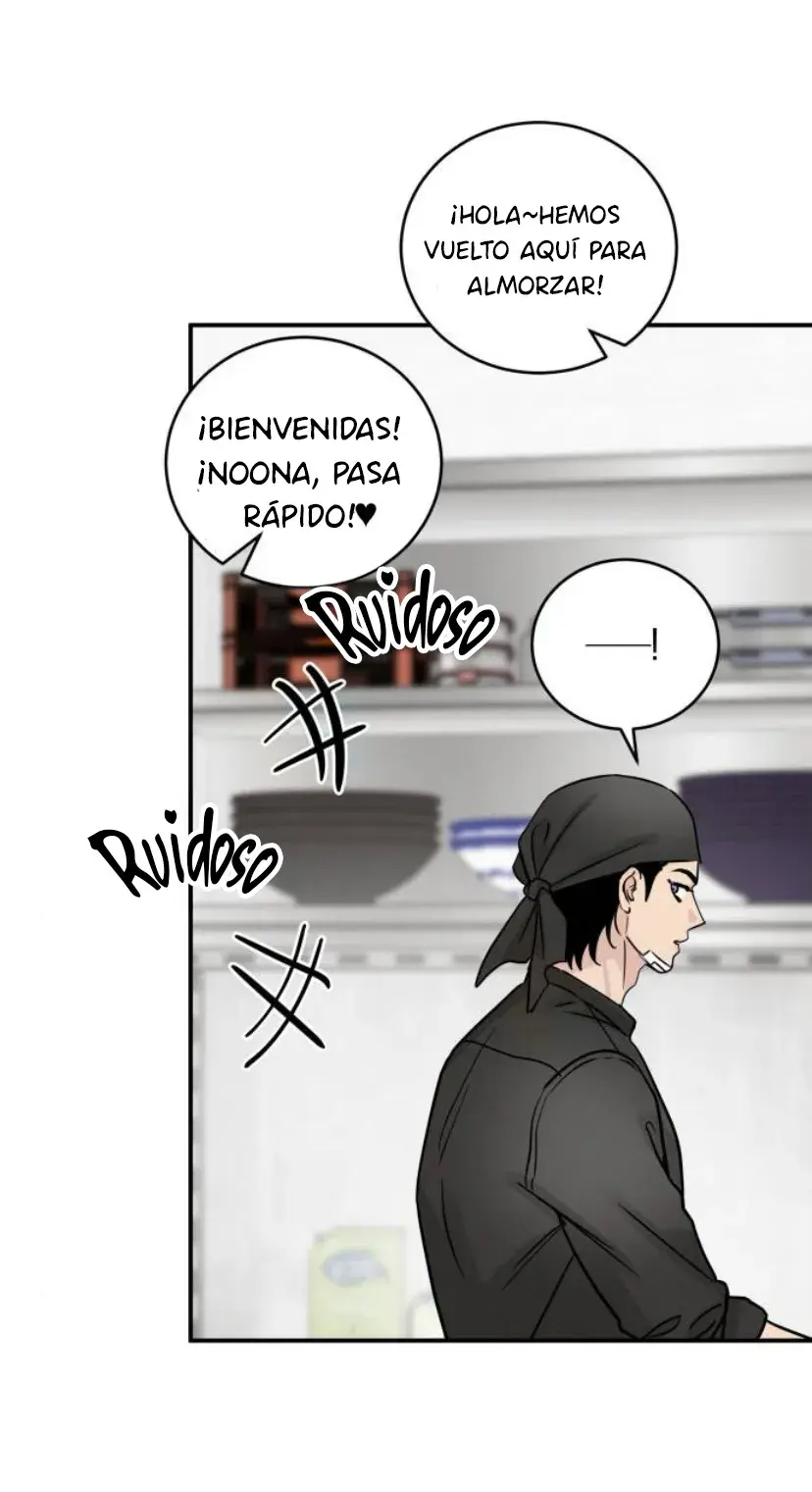 Amor egoísta Capitulo 35 página 47
