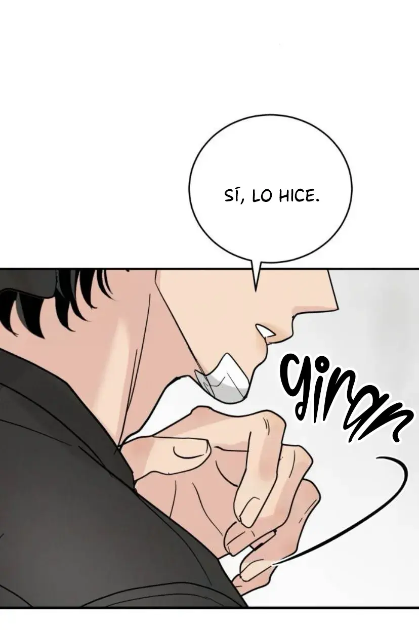 Amor egoísta Capitulo 35 página 49