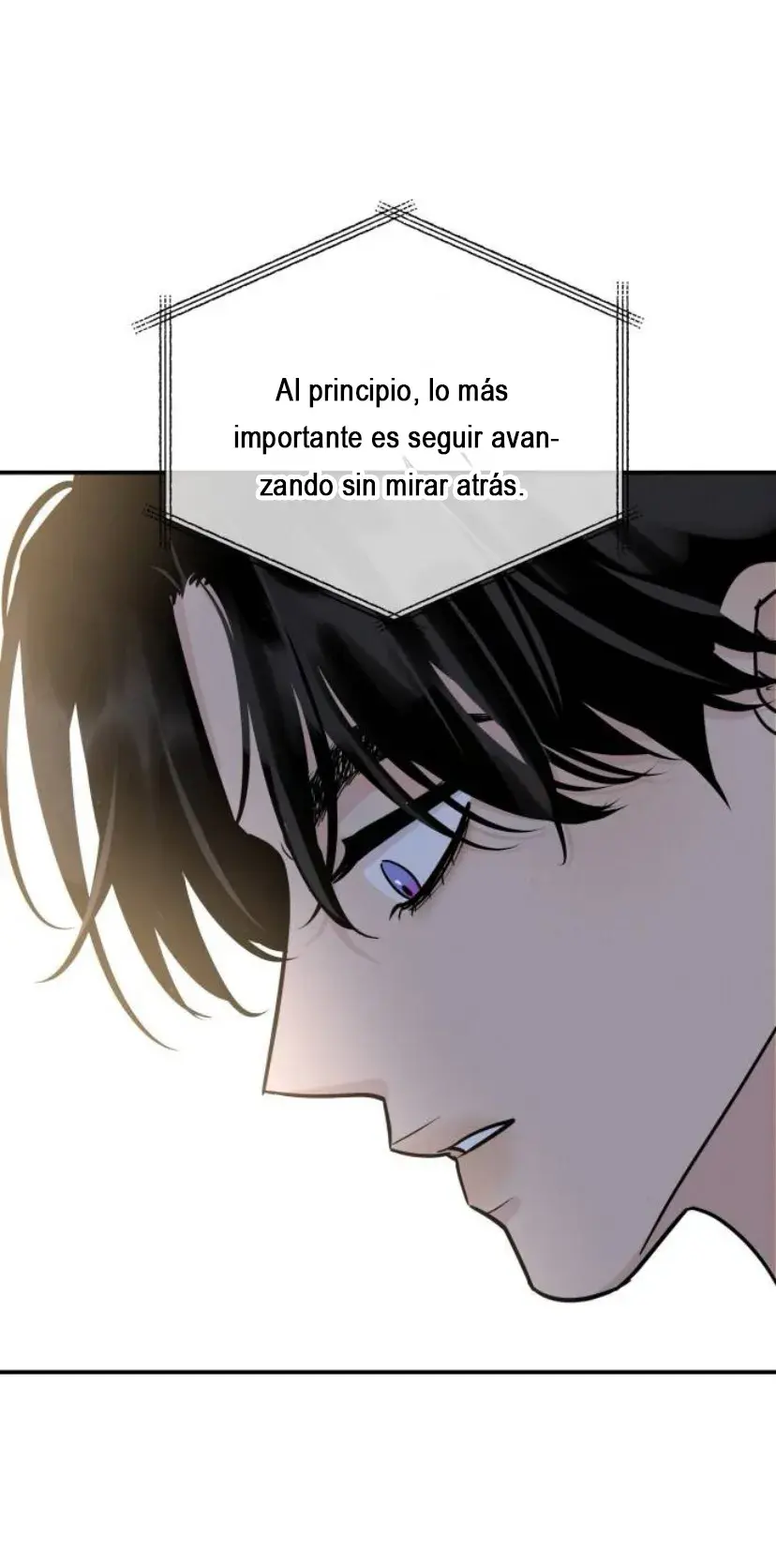 Amor egoísta Capitulo 35 página 69