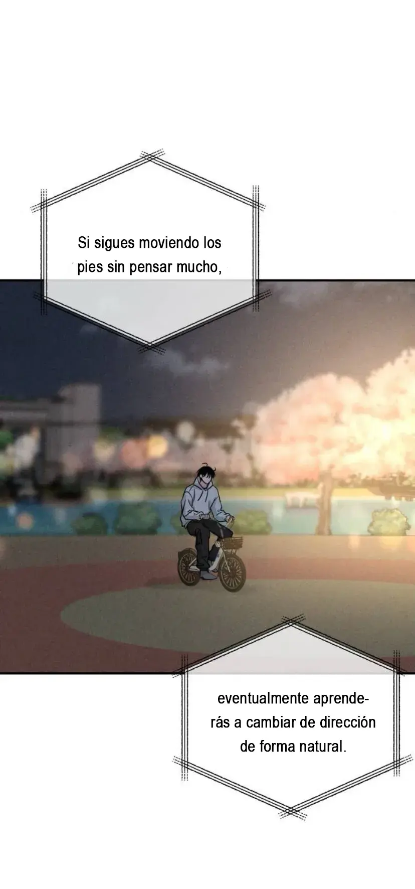 Amor egoísta Capitulo 35 página 70