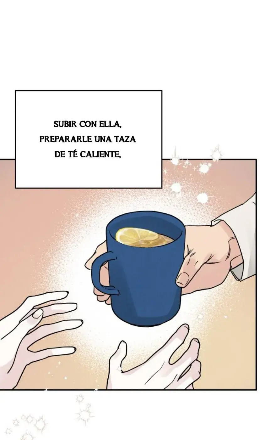Amor egoísta Capitulo 35 página 78