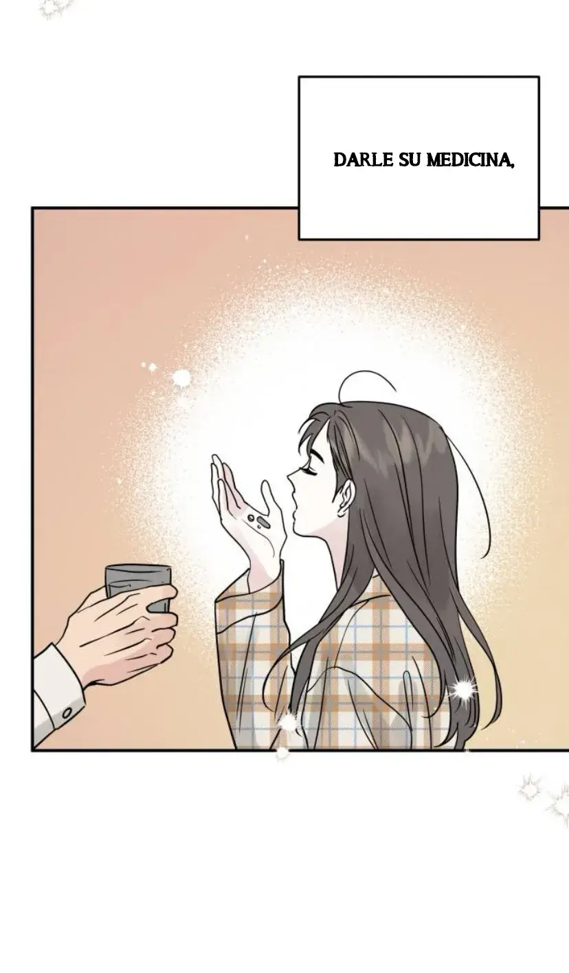 Amor egoísta Capitulo 35 página 79