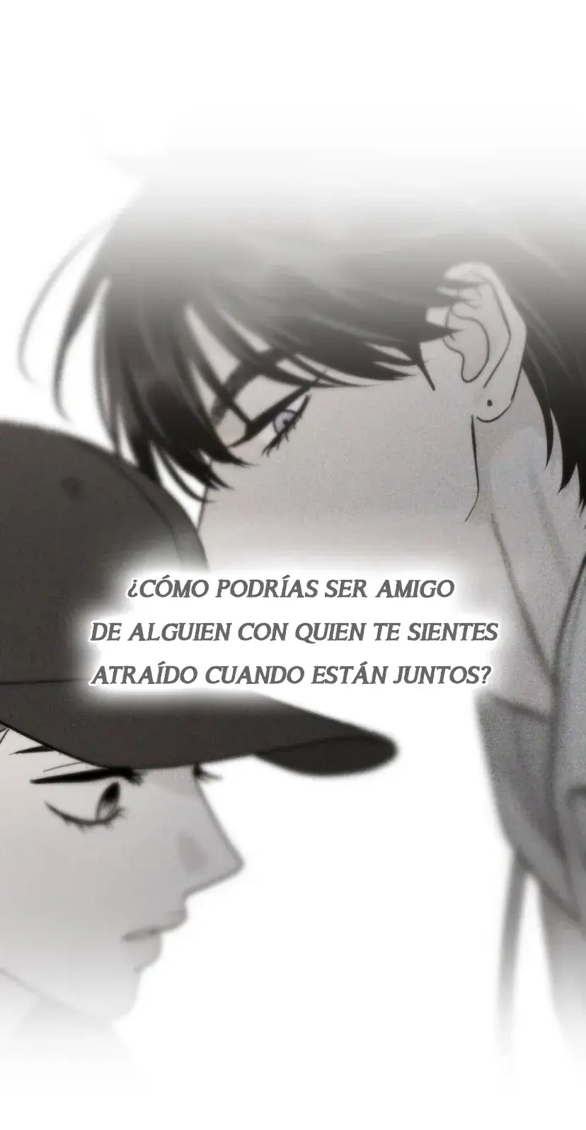 Amor egoísta Capitulo 35 página 82