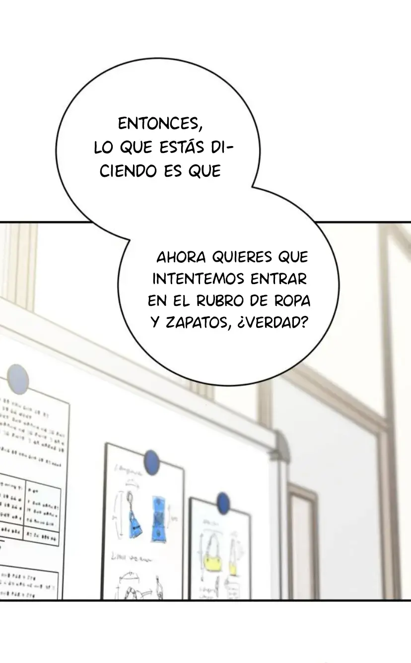 Amor egoísta Capitulo 36 página 24