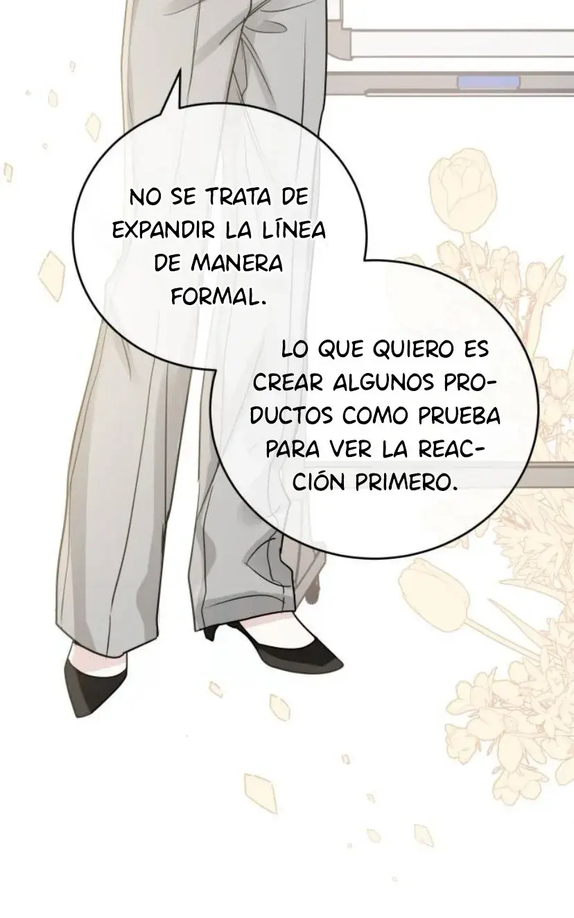Amor egoísta Capitulo 36 página 26