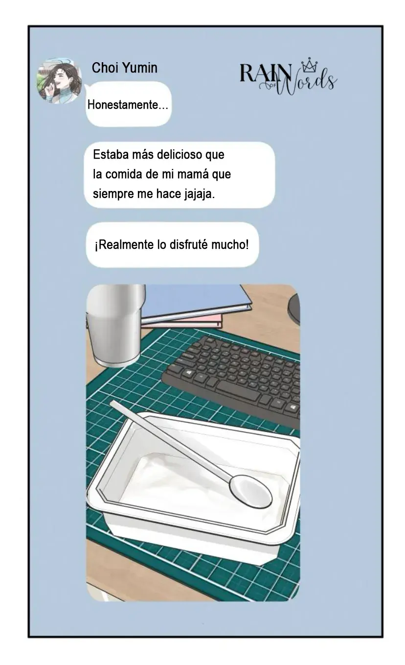 Amor egoísta Capitulo 36 página 43