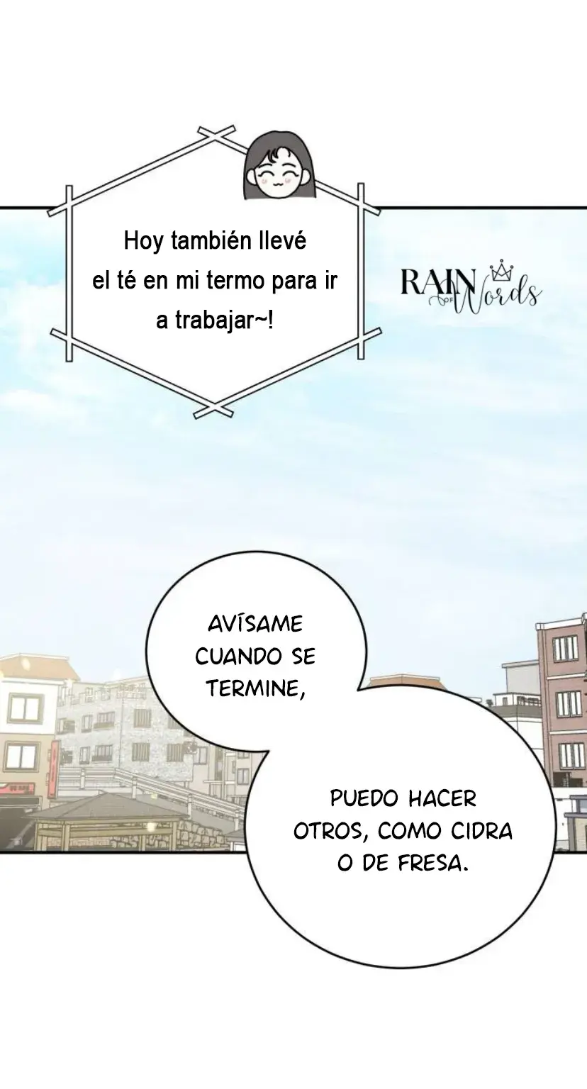 Amor egoísta Capitulo 36 página 49
