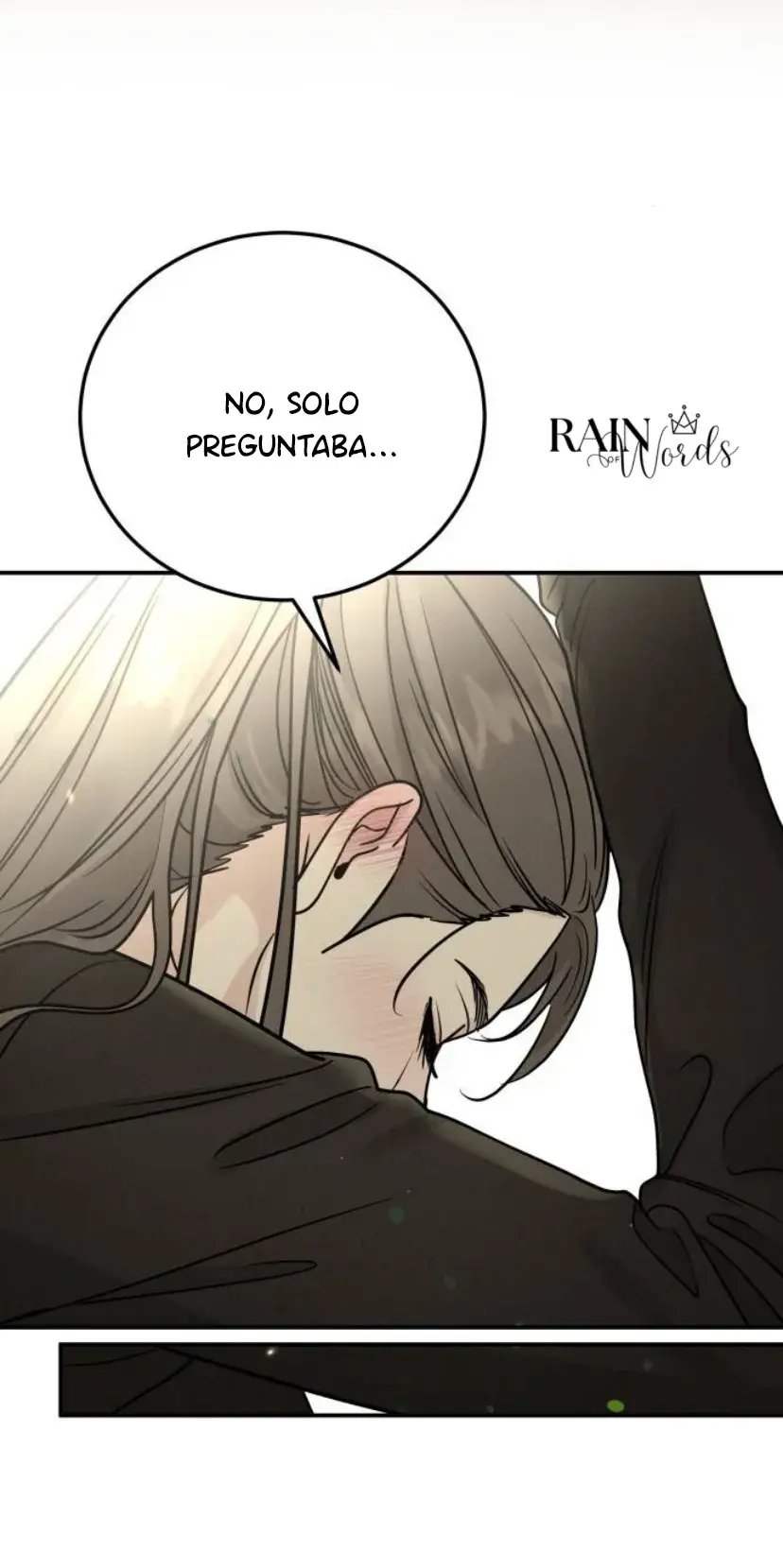 Amor egoísta Capitulo 36 página 57