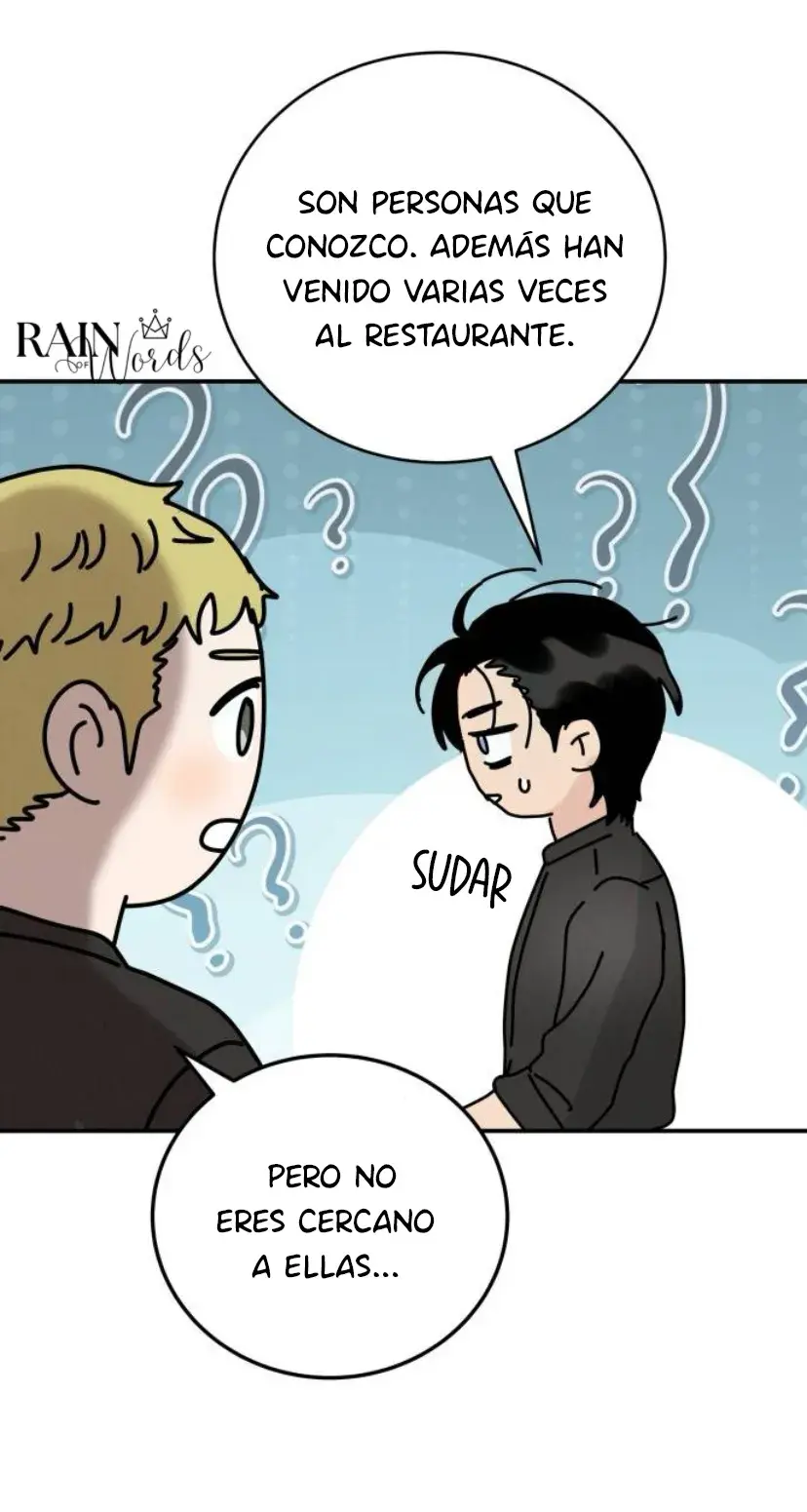 Amor egoísta Capitulo 36 página 62