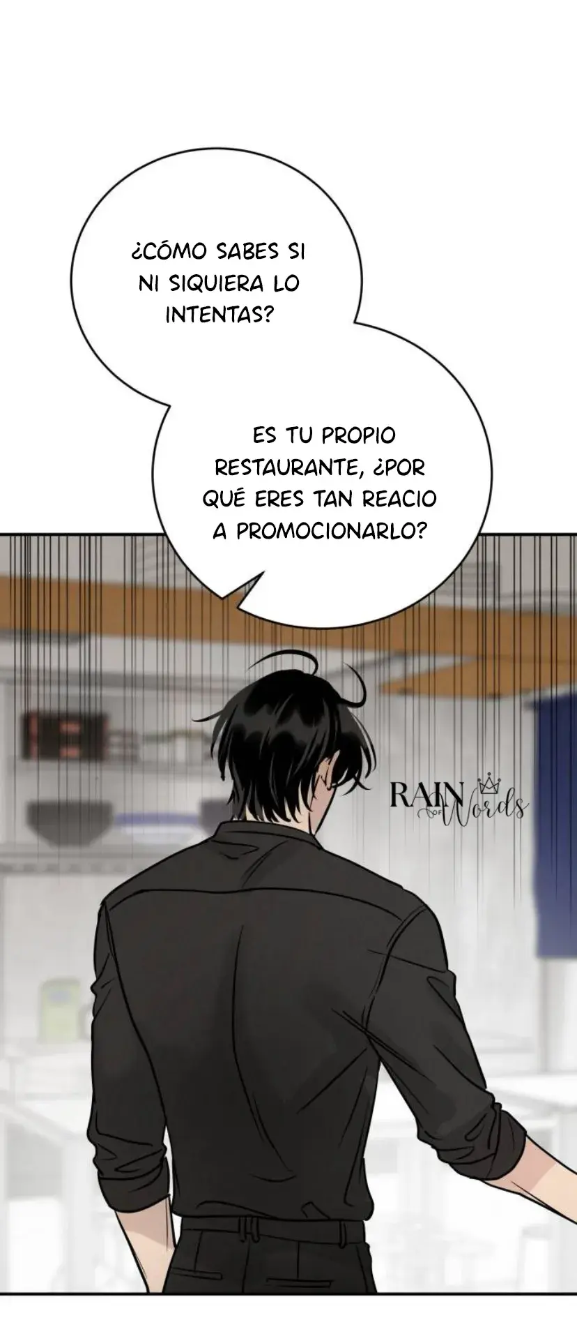 Amor egoísta Capitulo 36 página 67