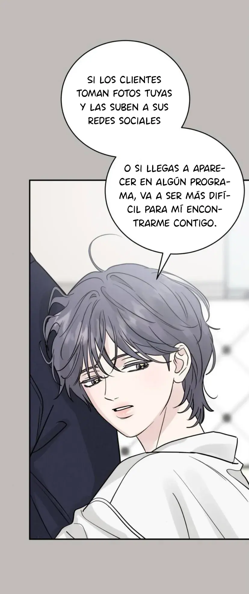 Amor egoísta Capitulo 36 página 71