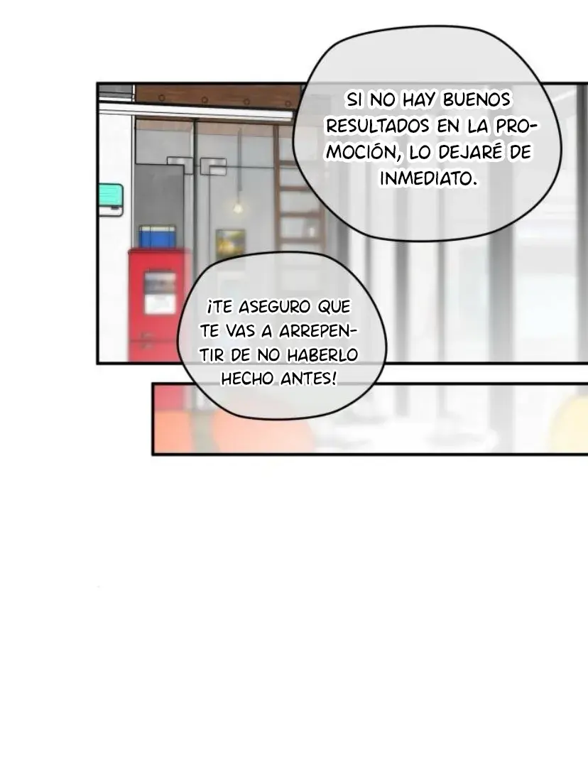 Amor egoísta Capitulo 36 página 79