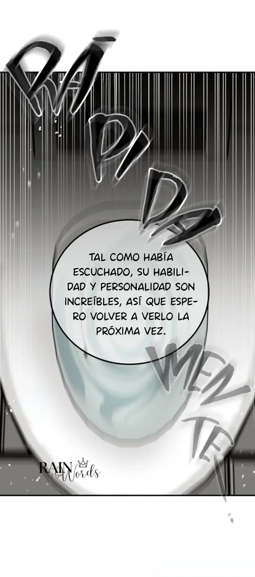 Amor egoísta Capitulo 36 página 8