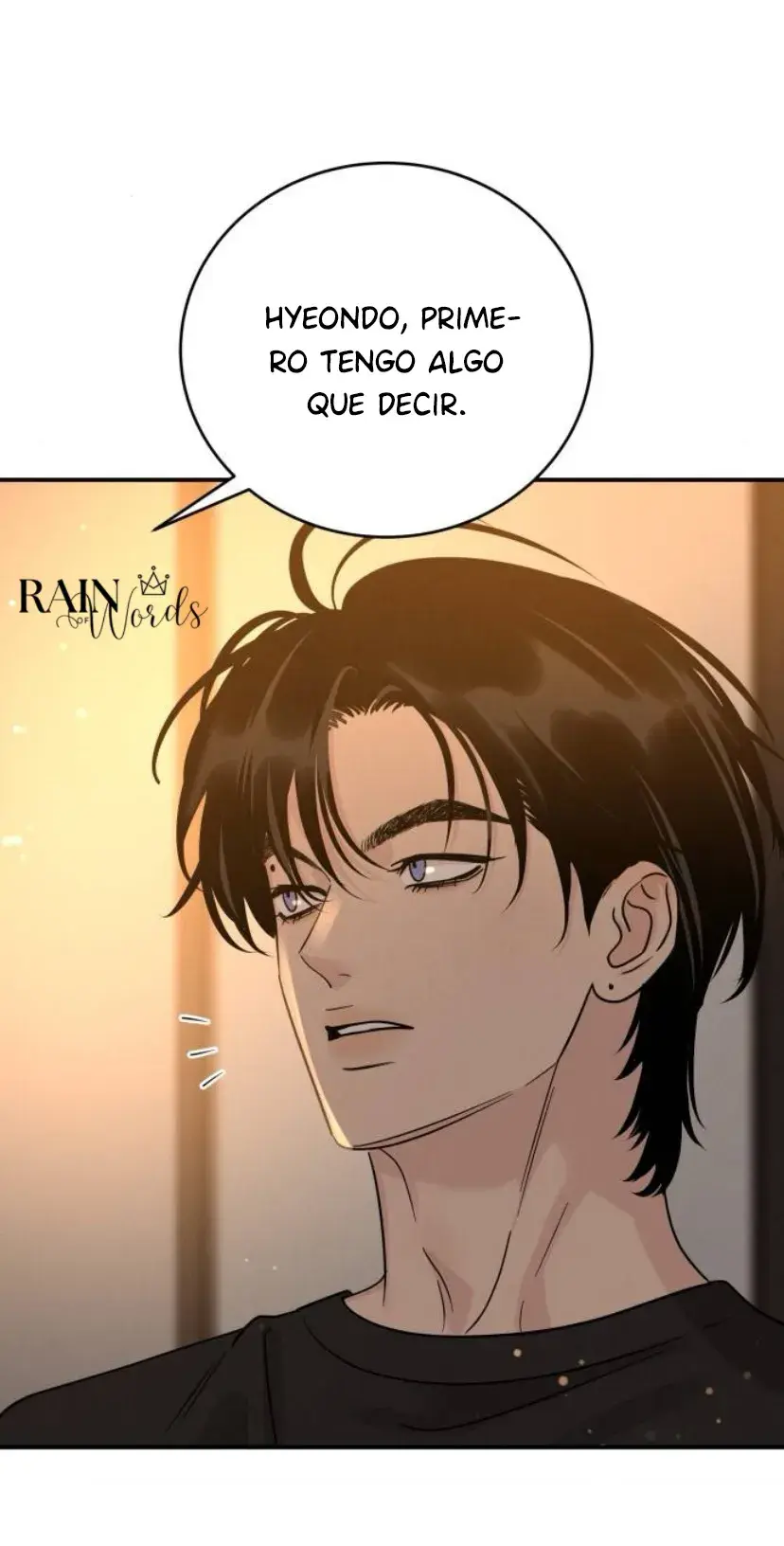 Amor egoísta Capitulo 37 página 11