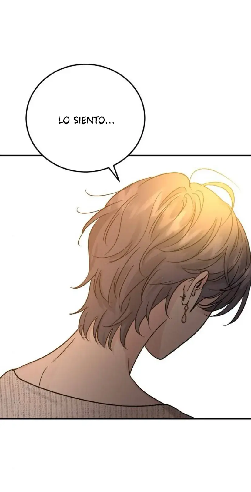 Amor egoísta Capitulo 37 página 13