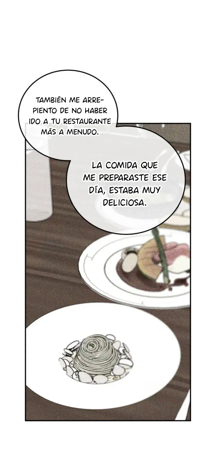 Amor egoísta Capitulo 37 página 16
