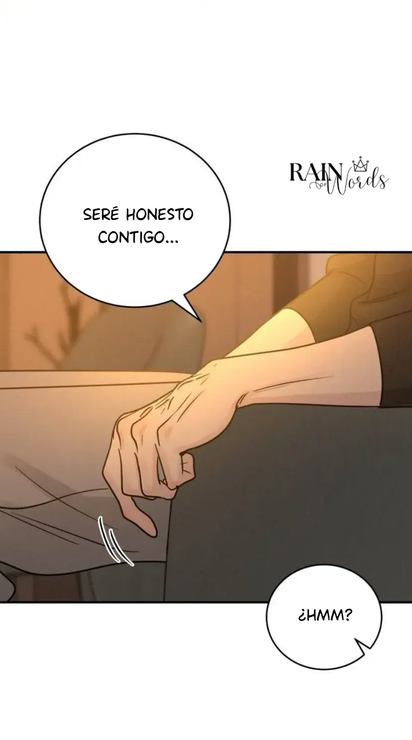 Amor egoísta Capitulo 37 página 19