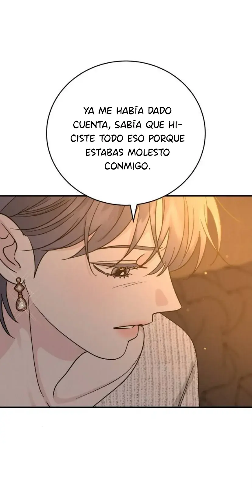 Amor egoísta Capitulo 37 página 23
