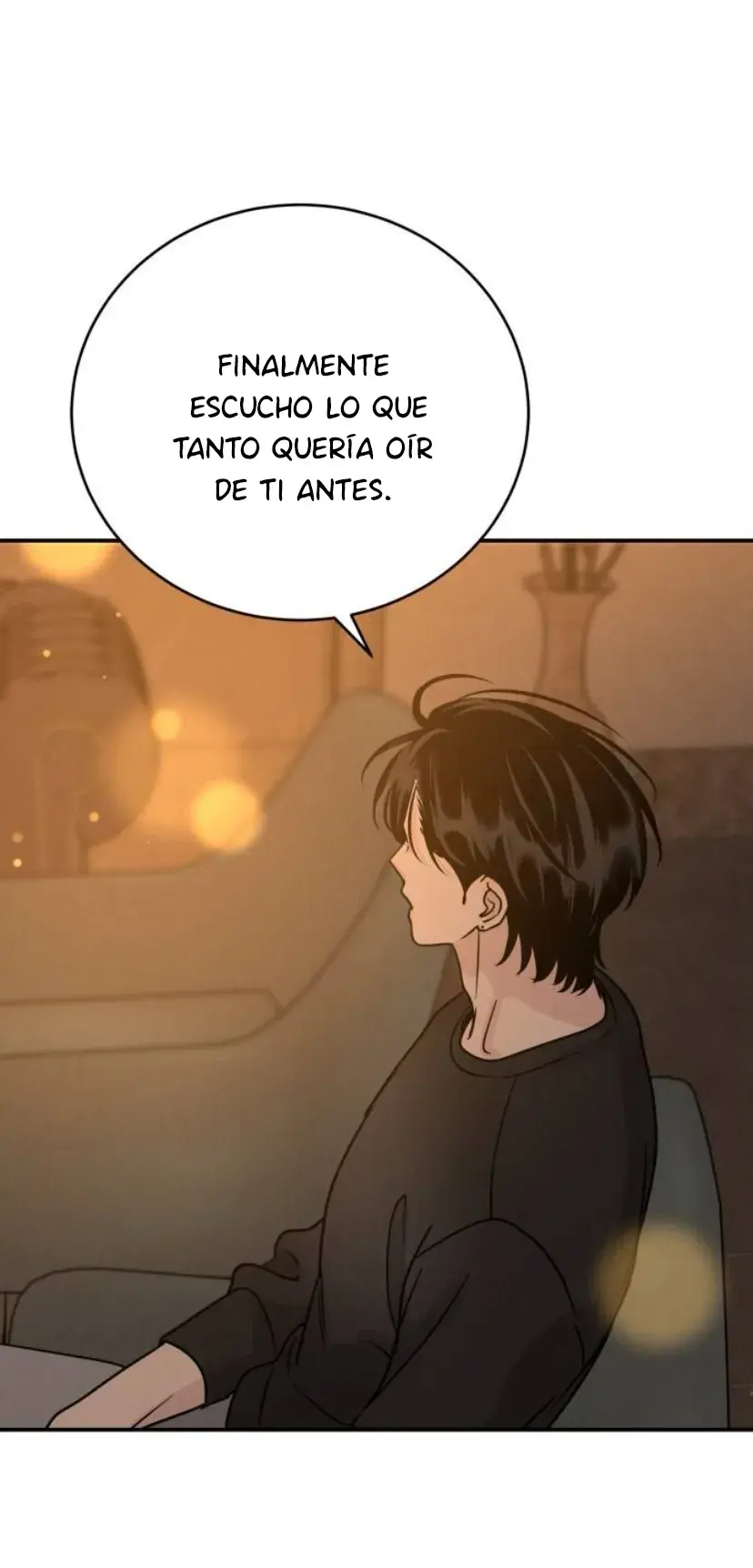 Amor egoísta Capitulo 37 página 24