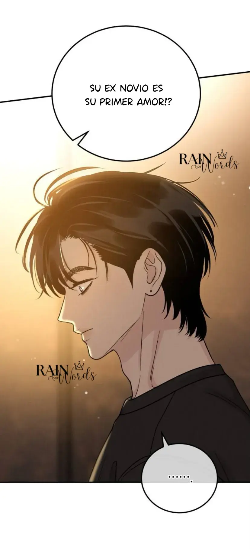 Amor egoísta Capitulo 37 página 30
