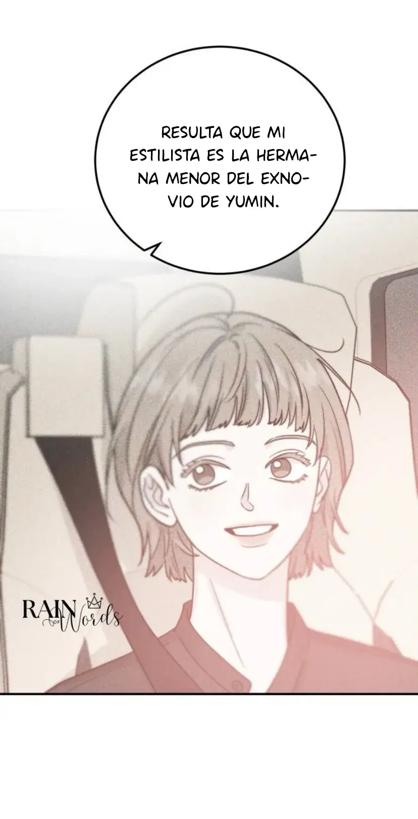 Amor egoísta Capitulo 37 página 31