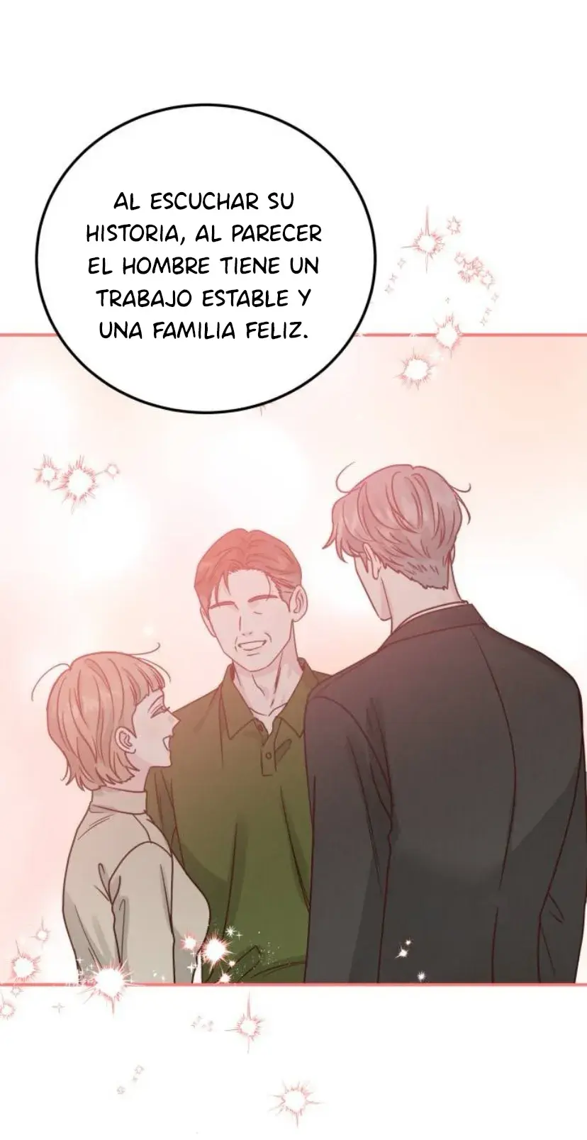 Amor egoísta Capitulo 37 página 32