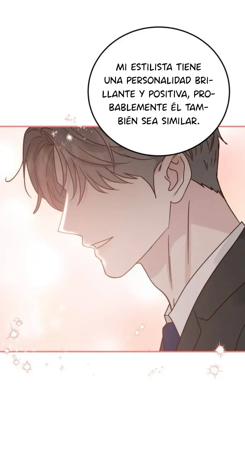 Amor egoísta Capitulo 37 página 33
