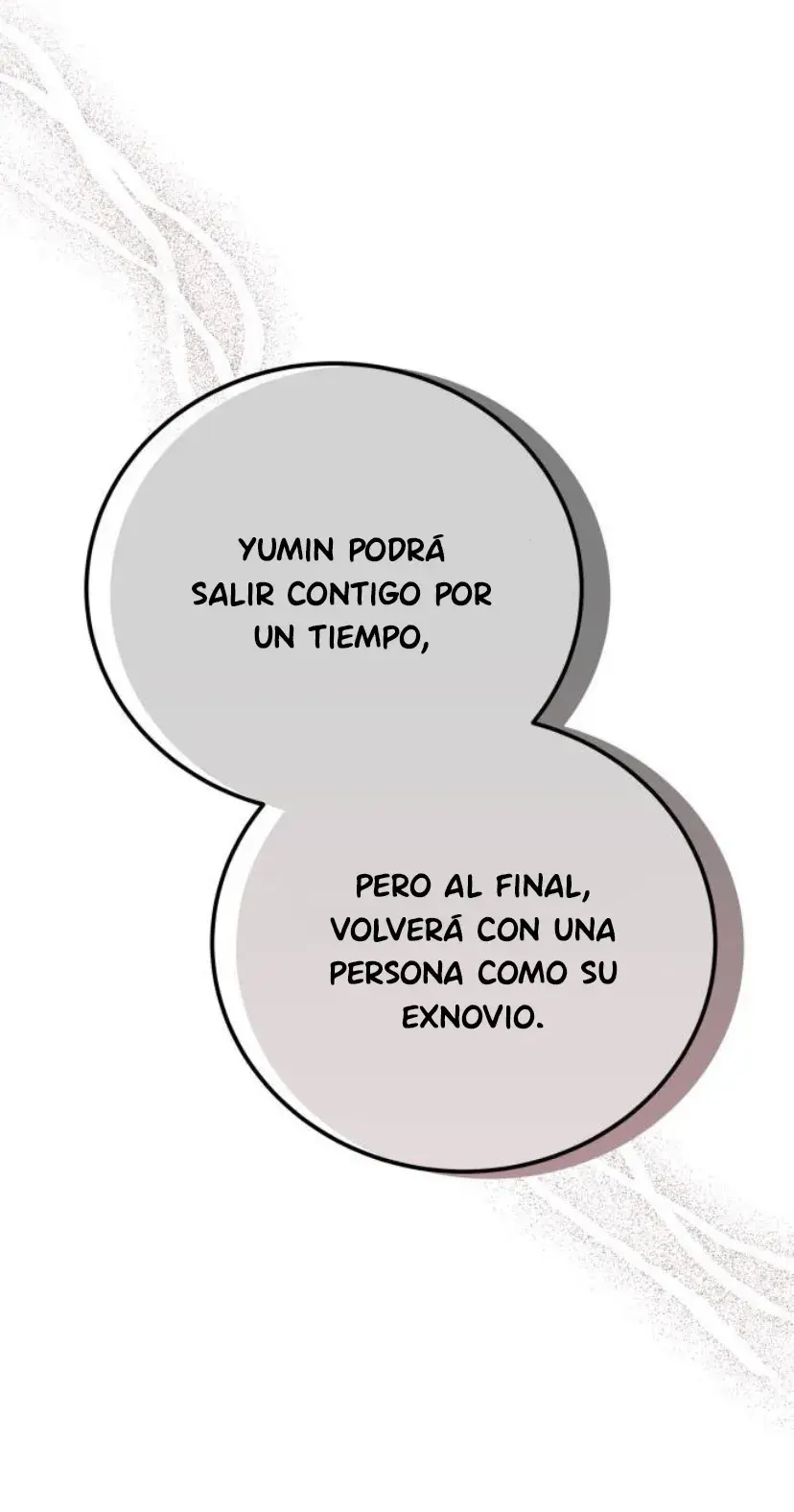 Amor egoísta Capitulo 37 página 36