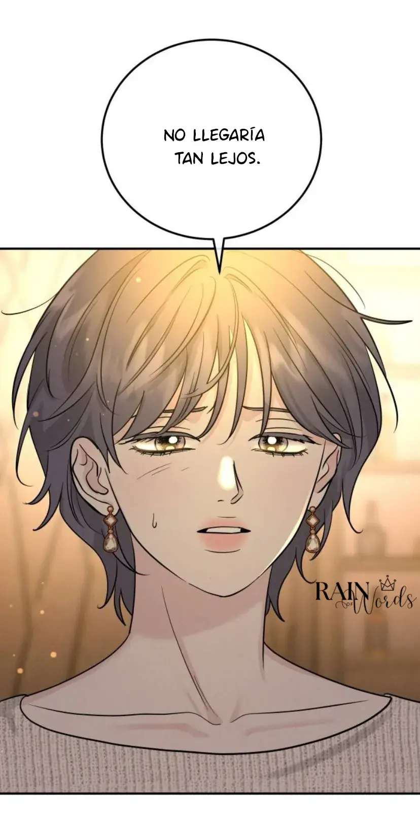 Amor egoísta Capitulo 37 página 40