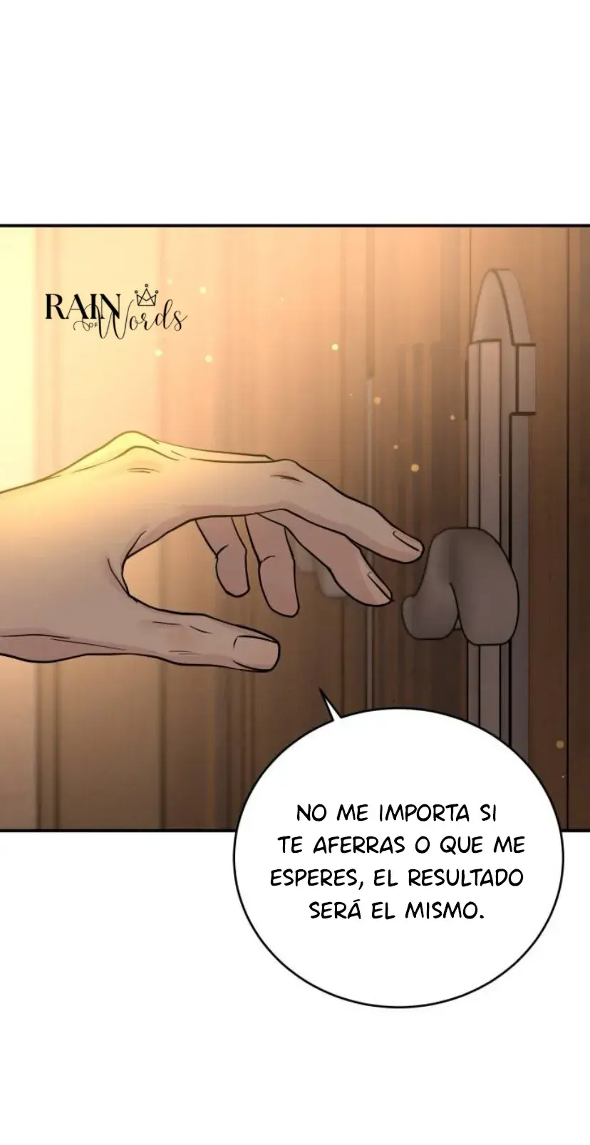 Amor egoísta Capitulo 37 página 42