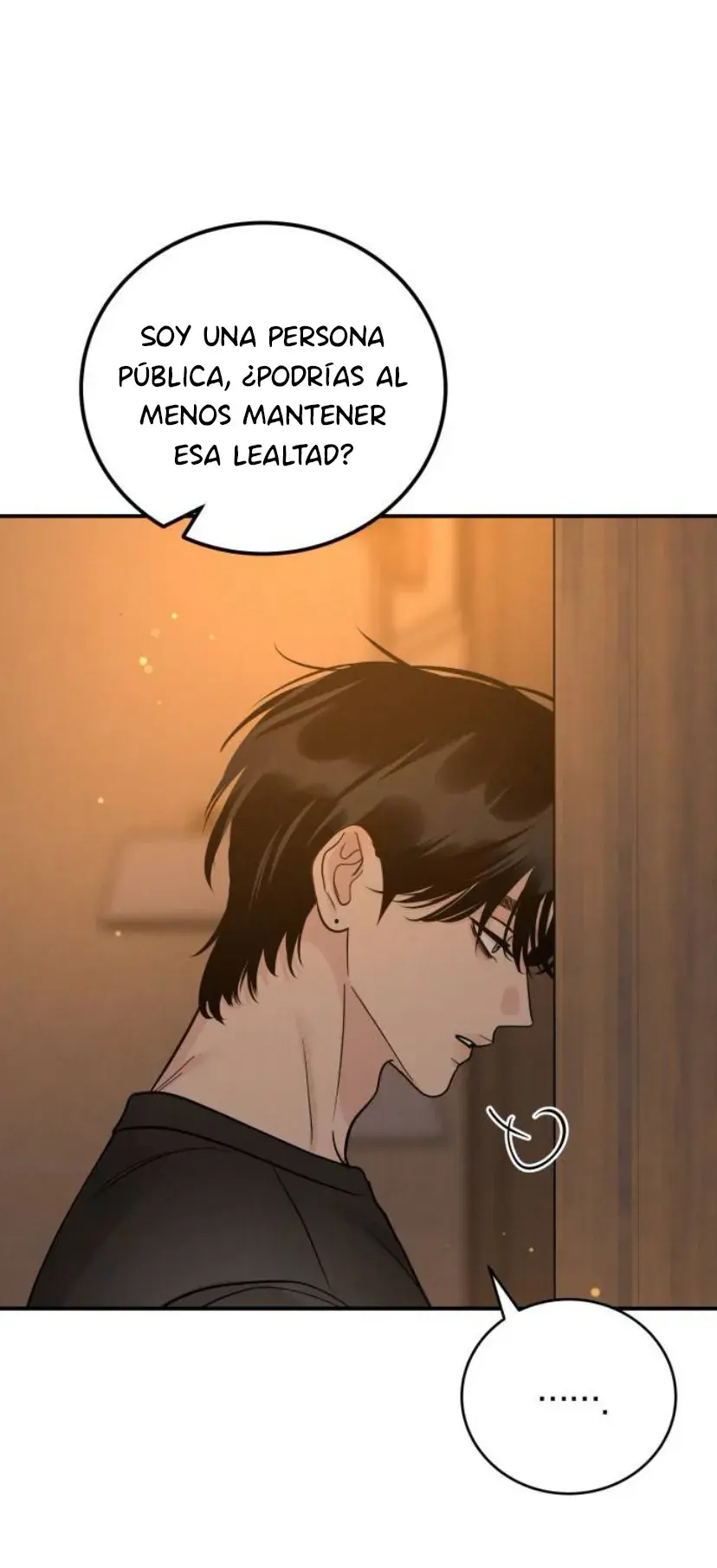 Amor egoísta Capitulo 37 página 45