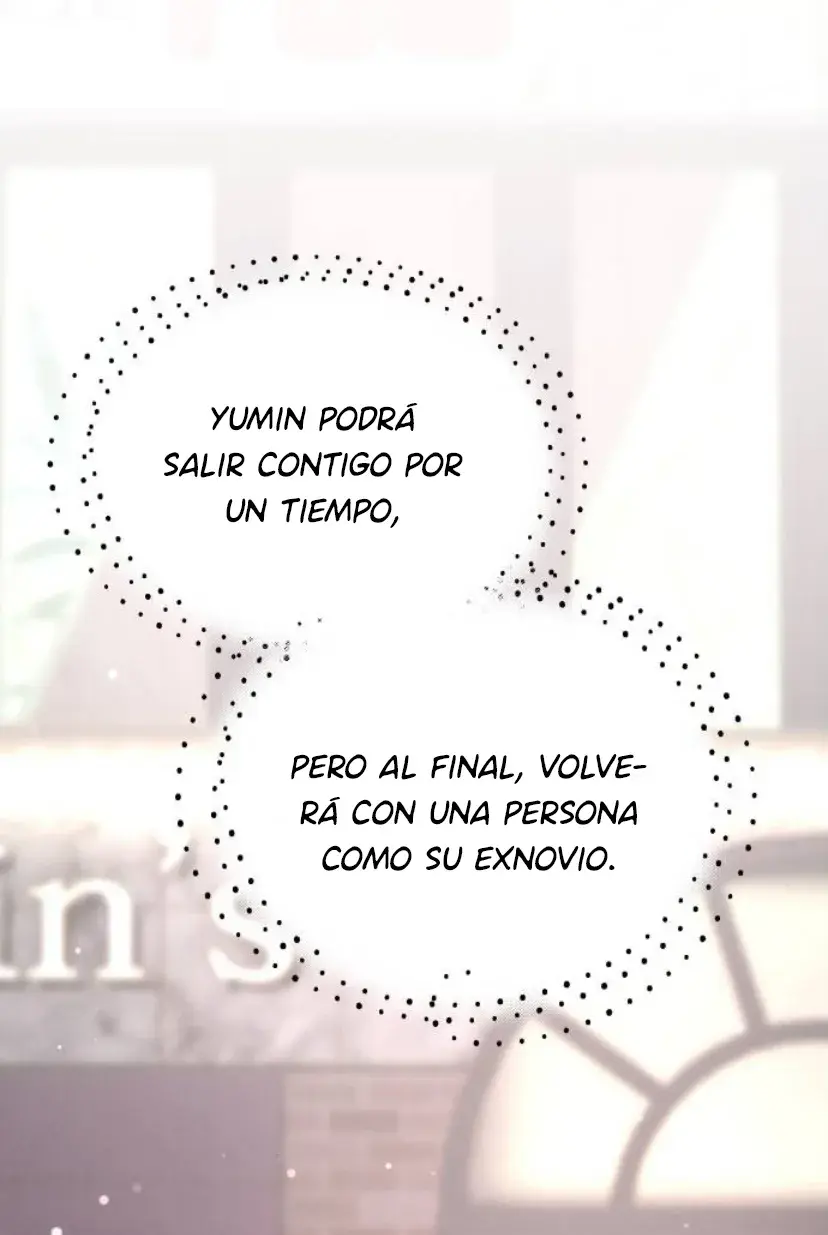 Amor egoísta Capitulo 37 página 54