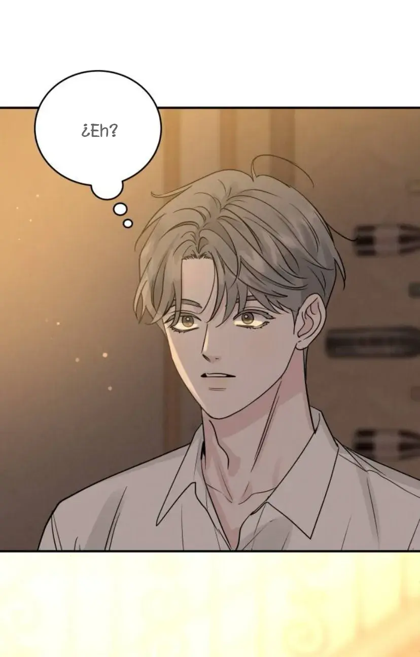 Amor egoísta Capitulo 38 página 11