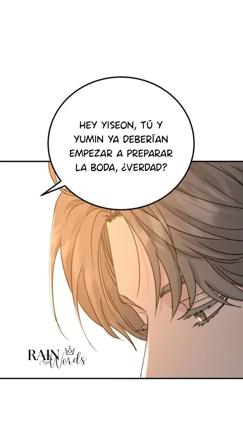 Amor egoísta Capitulo 38 página 15