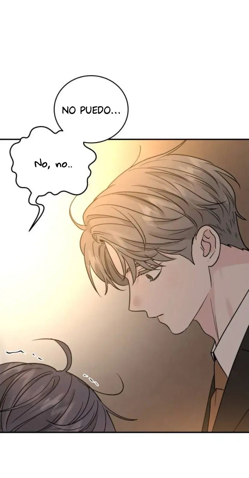 Amor egoísta Capitulo 38 página 33