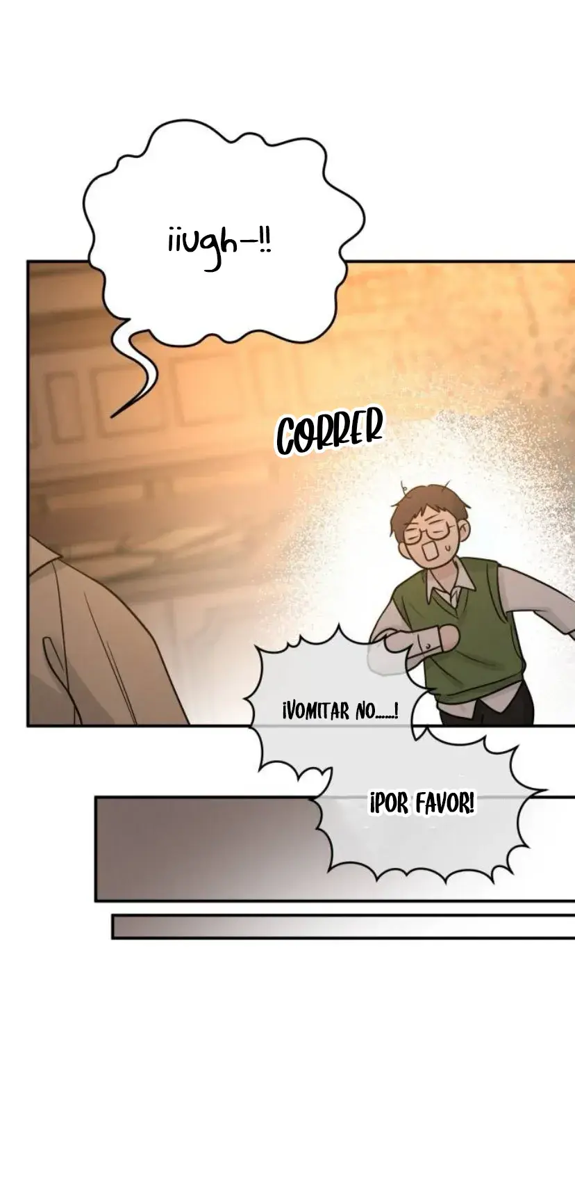 Amor egoísta Capitulo 38 página 34